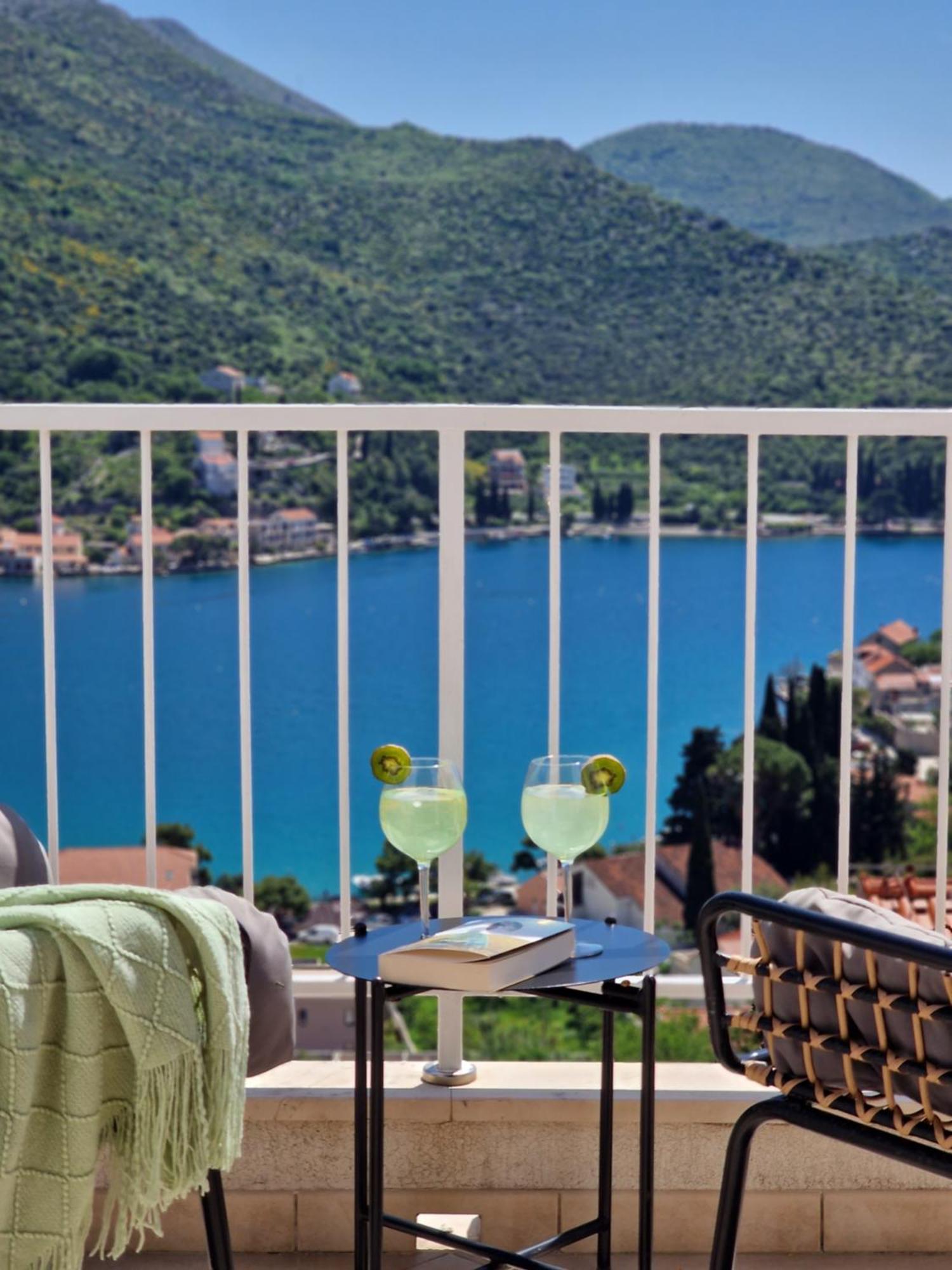 Blue Diamond Rooms Zaton  Εξωτερικό φωτογραφία