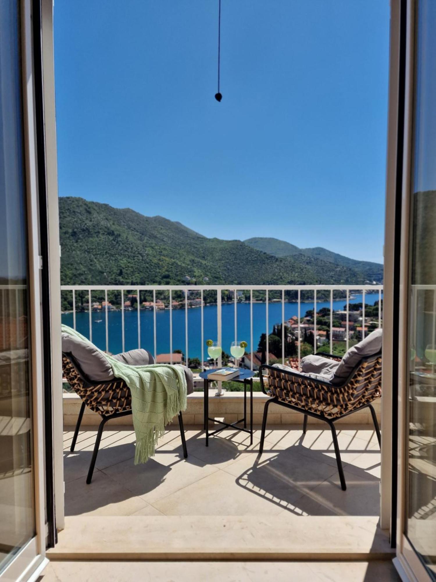 Blue Diamond Rooms Zaton  Εξωτερικό φωτογραφία