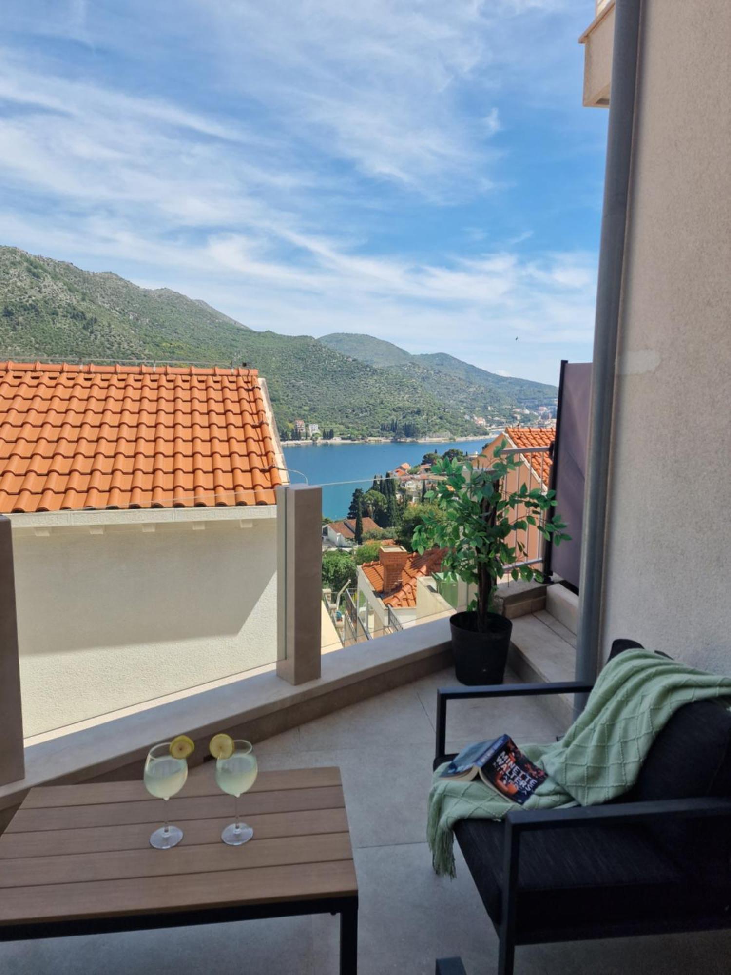 Blue Diamond Rooms Zaton  Εξωτερικό φωτογραφία