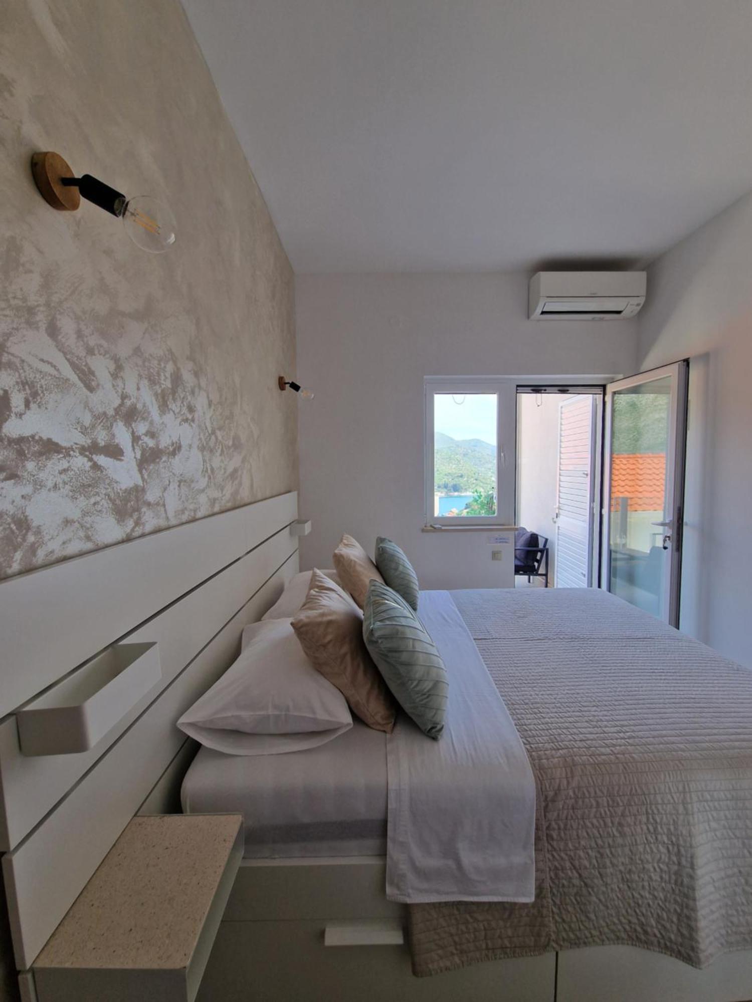 Blue Diamond Rooms Zaton  Δωμάτιο φωτογραφία