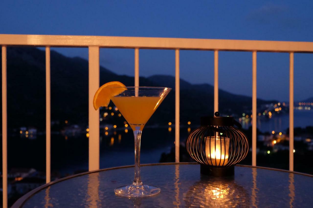 Blue Diamond Rooms Zaton  Εξωτερικό φωτογραφία