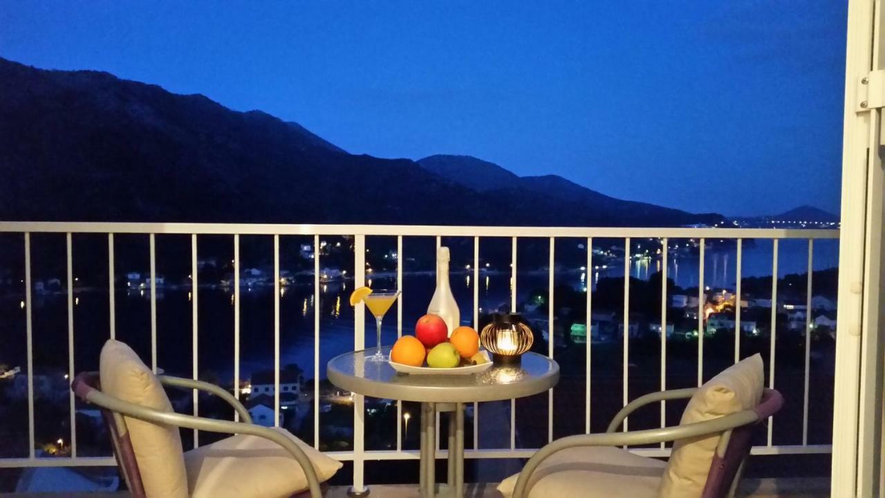 Blue Diamond Rooms Zaton  Εξωτερικό φωτογραφία