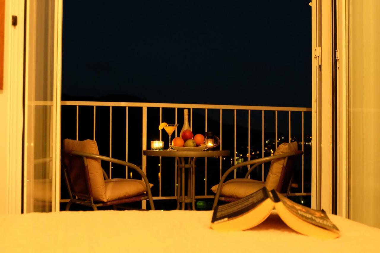 Blue Diamond Rooms Zaton  Εξωτερικό φωτογραφία