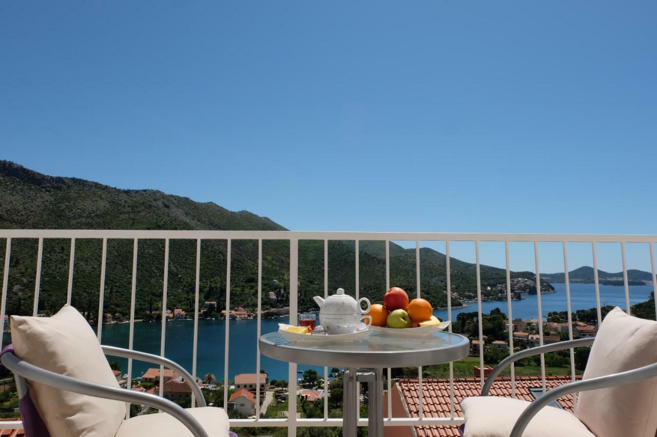 Blue Diamond Rooms Zaton  Εξωτερικό φωτογραφία