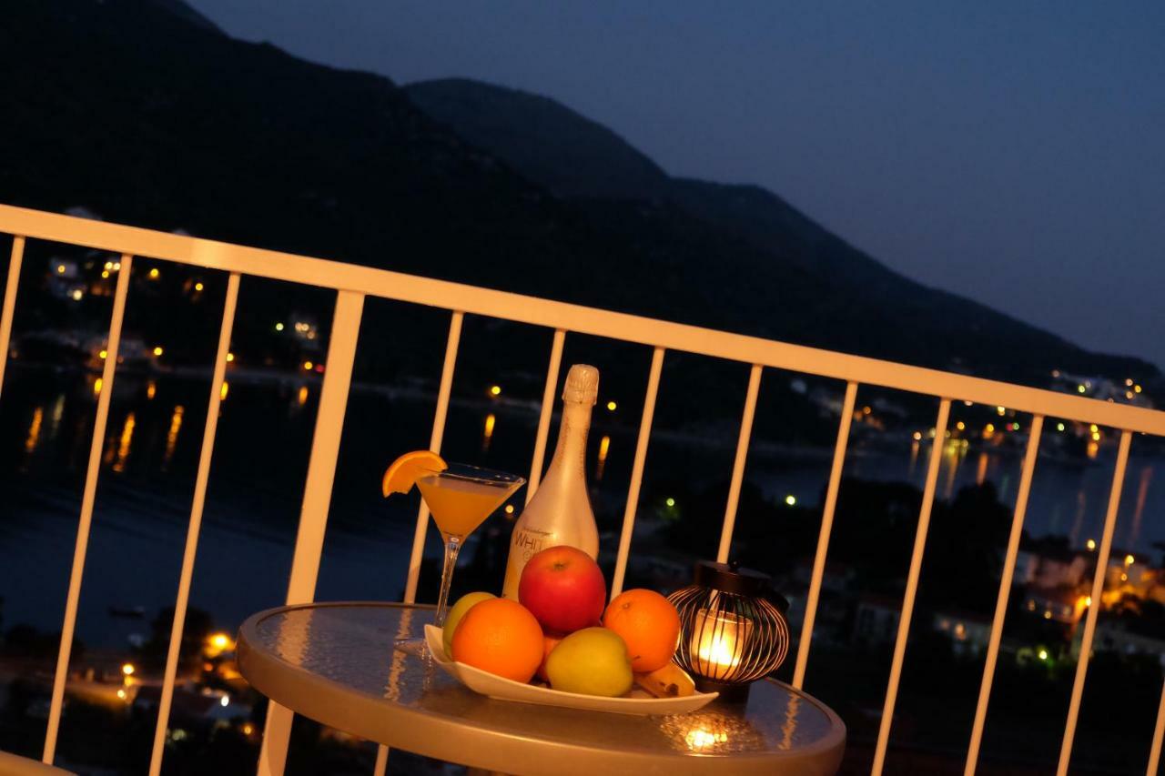 Blue Diamond Rooms Zaton  Εξωτερικό φωτογραφία