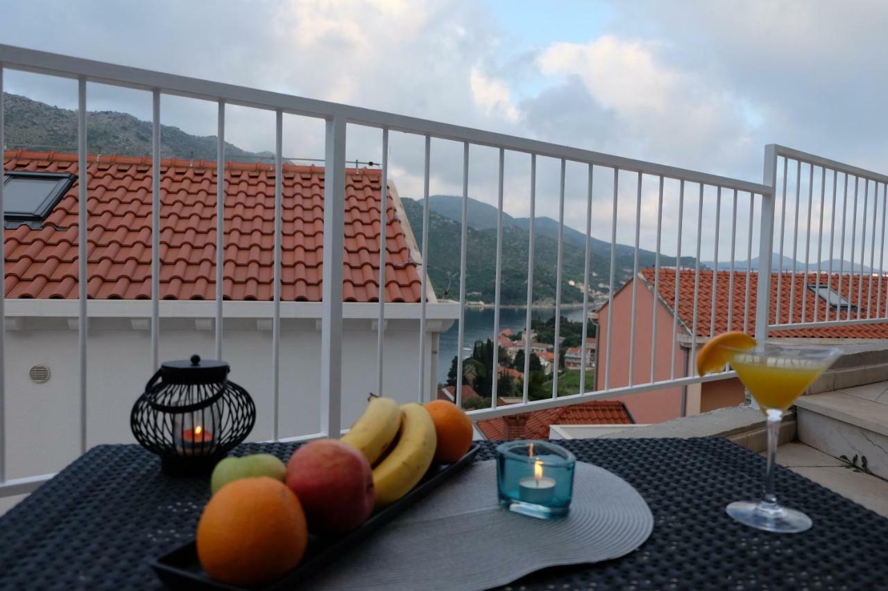 Blue Diamond Rooms Zaton  Εξωτερικό φωτογραφία