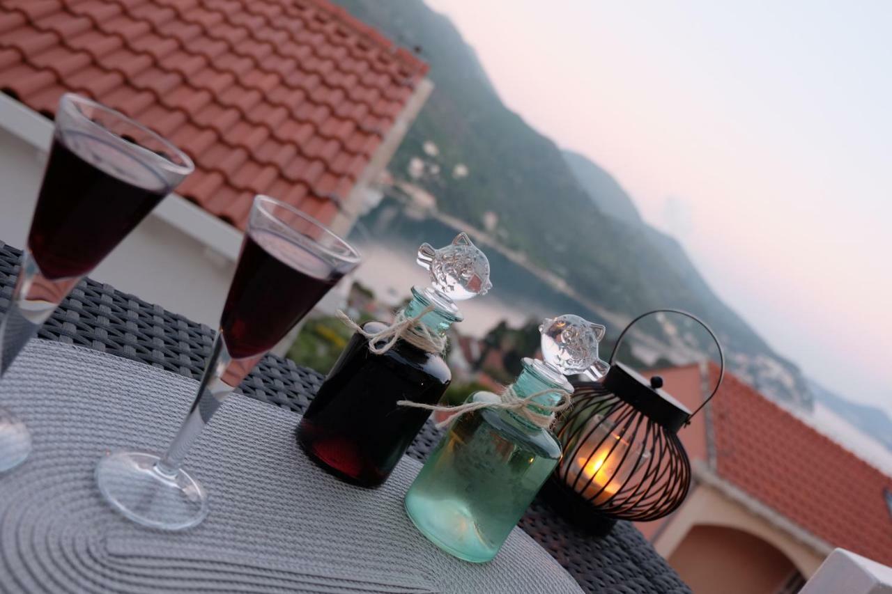 Blue Diamond Rooms Zaton  Εξωτερικό φωτογραφία
