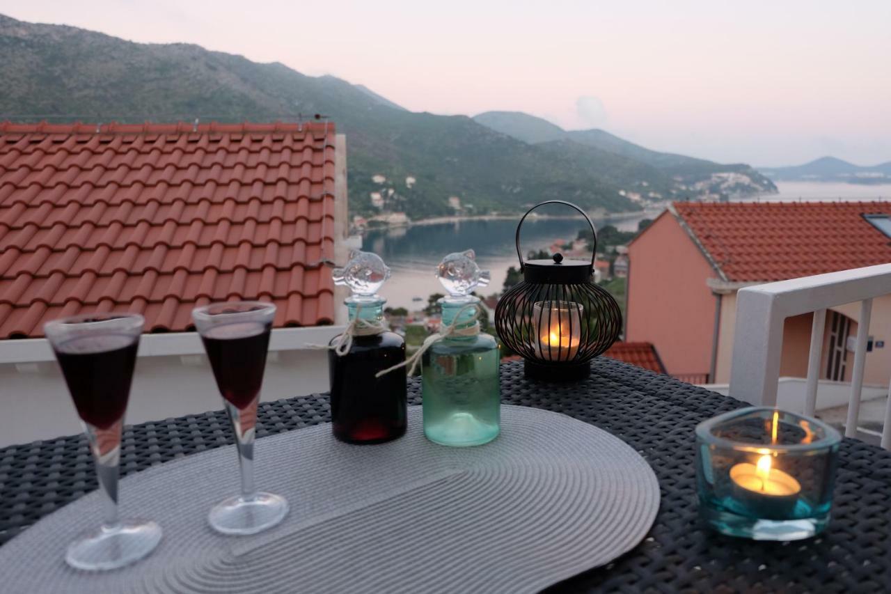 Blue Diamond Rooms Zaton  Εξωτερικό φωτογραφία