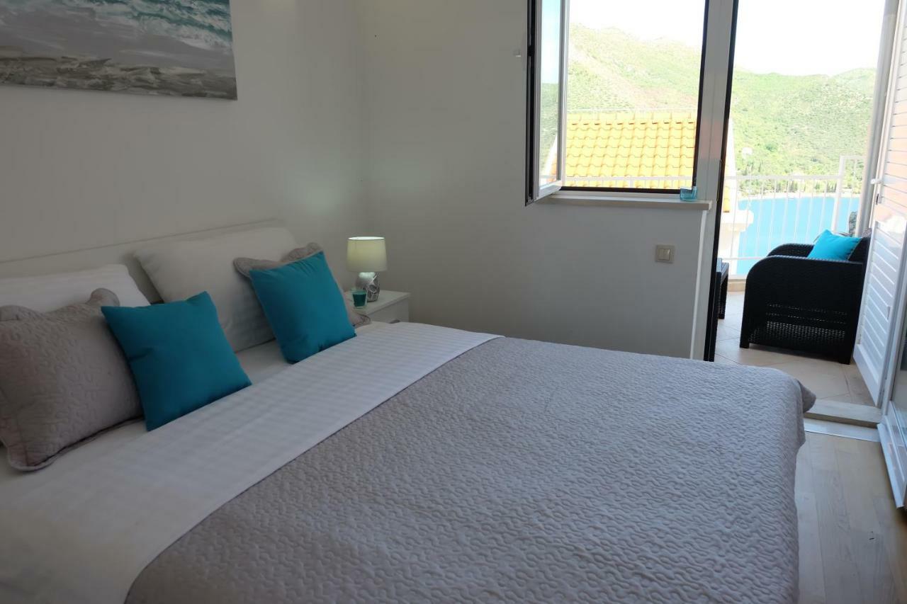 Blue Diamond Rooms Zaton  Εξωτερικό φωτογραφία