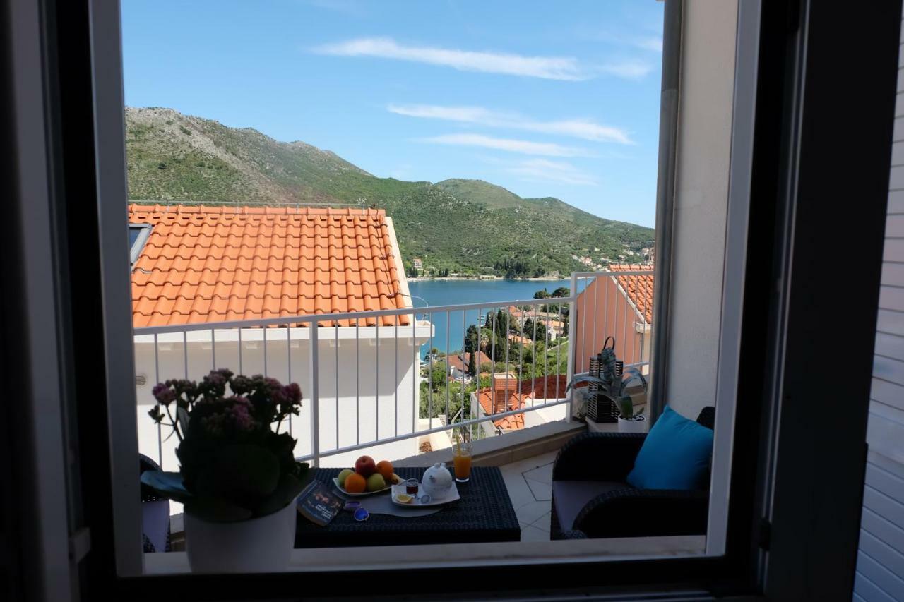 Blue Diamond Rooms Zaton  Εξωτερικό φωτογραφία